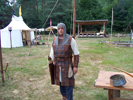 Herzoglicher Langbogensch�tze